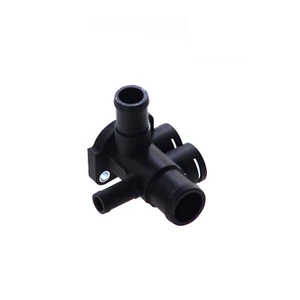BRIDA DE AGUA DE CULATA VW GOLF MK2 GTI C70 - Imagen 1 de 7