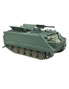 M113 w/ 120mm Mortar AlsaCast 8775.194 New 1/87 Scale Resin Kit Unfinished - Picture 1 of 4
