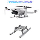 Landing Gear Leg Foldable Extended Kit for DJI Mini 2 SE/Mini 2/Mavic Mini Drone