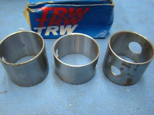 Ford 239 Cam Bearing SET 1932 - 1953 85 90 HP 100 HP USA - Picture 1 of 2