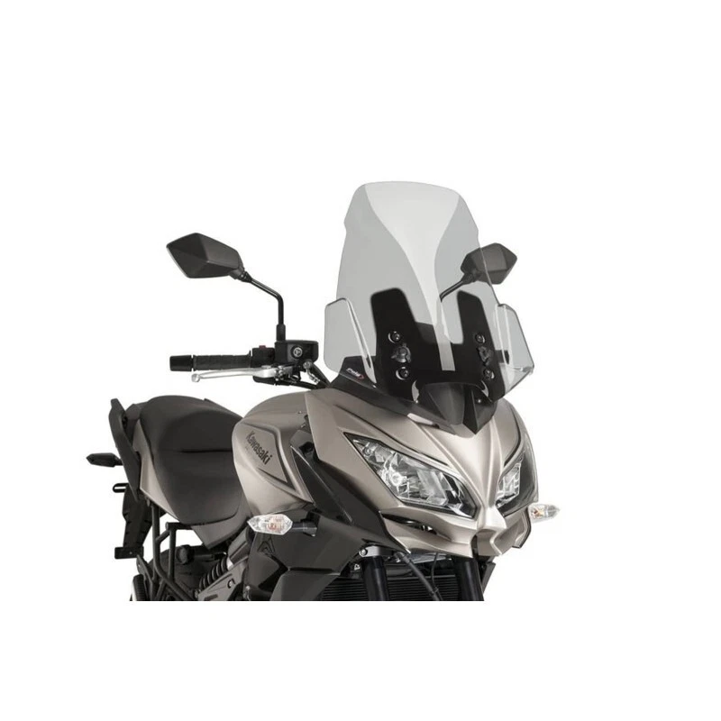 PANTALLA PUIG TOURING PARA KAWASAKI VERSYS 1000 2015 > 2018 LUZ HUMO 9421H Foto 1 de 1