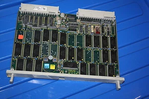 SIEMENS Simatic S5 Memory Board 6es5340-3kb31 6ES5 340-3KB31 - Picture 1 of 1