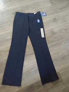 Dickies Gr. 11 Jr marineblaue Hose neu mit Etikett - Bild 1 von 3