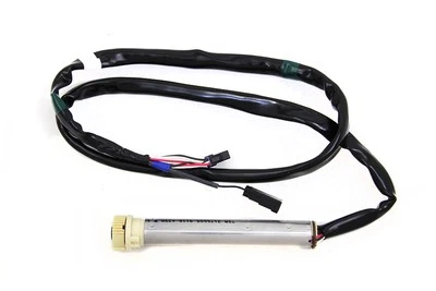 Conjunto de acelerador electrónico para Harley Davidson Foto 1 de 4