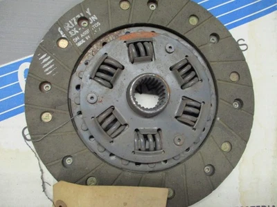 Disco de embrague Datsun L620 510 610 1972-1977 30100-K0600 Foto 1 de 2