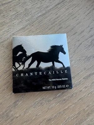 Chantecaille “The Wild Horses” Palette – NEW in Box – Free Shipping - Image 1 of 4