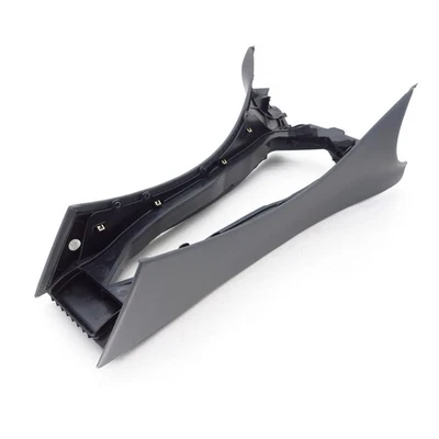 Funda reposabrazos central mercedes-benz r230 sl grafit para volante derecho Foto 1 de 4