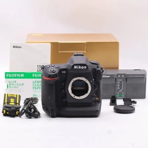 Nikon Digital SLR Camera D5 (XQD-Type) - Picture 1 of 10