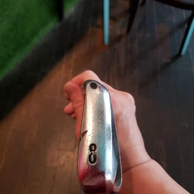 Callaway X Tour 8 Iron - Image 1 of 4