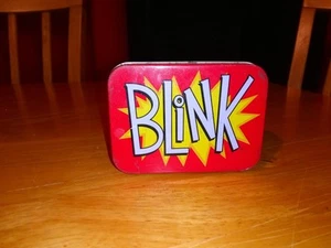 Mattel (Blink) The World’s Fastest Game komplett mit Anleitung  - Bild 1 von 4