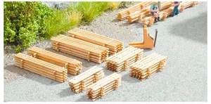 Todavía 14428 pilas de tablas, 8 pilas TT nuevo embalaje original - Imagen 1 de 1