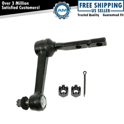 Brazo loca de dirección derecho derecho derecho para Chevy Astro GMC Safari Van tracción trasera 2x2 90-05 NUEVO Foto 1 de 2