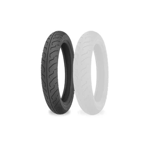 Shinko 712 Front Tire - 110/90-19 87-4142 - Picture 1 of 3