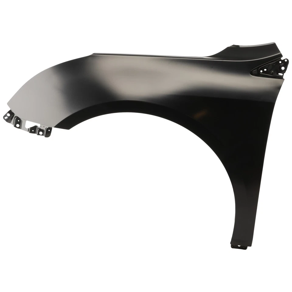 Fender For Cadillac XTS 2013-2017 Front Driver Side - Imagem 1 de 4