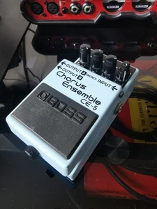 Boss CE-5 Chorus Ensemble - Picture 1 of 2