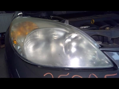 Passenger Right Headlight Fits 03-08 MATRIX 1595878 Foto 1 de 4