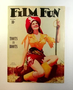 Film Fun Magazine #620 FN/VF 7.0 1940 - Picture 1 of 3