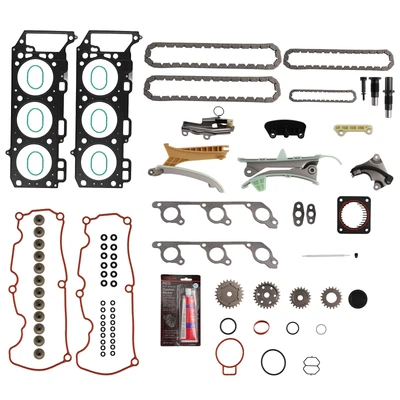 Kit de reconstrucción de motor para Ford Explorer/Ranger 4,0 L SOHC 2001-2009 F77Z-6268-BC Foto 1 de 4