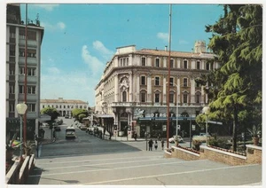 CONEGLIANO - TREVISO - GRADINATA DEGLI ALPINI - VIAGG. 1971 -27199- - Picture 1 of 1