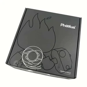 Phaetus aeWorthy ASA-GF Filament Red - Zdjęcie 1 z 4
