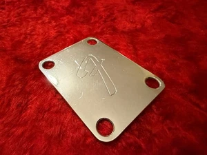 Piastra Fender 1979 adatta per basso di precisione Telecaster Mustang - Foto 1 di 5