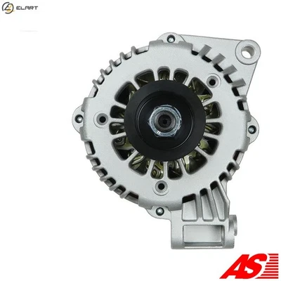 ALTERNATOR A1061S FOR DAEWOO CHEVROLET OPEL Z 32 SEE 3.2L 6cyl WINSTORM 3.2L - Image 1 of 4