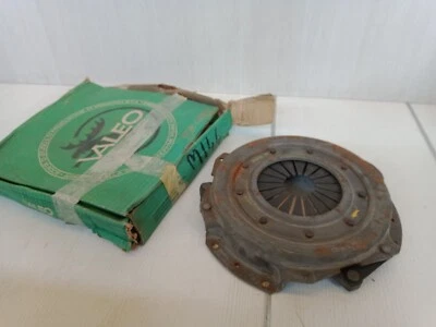 spingidisco frizione Valeo nuovo M144 - Immagine 1 di 4