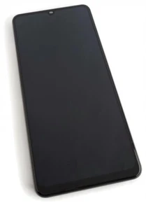 NEW ORG LCD Display Assembly Digitizer + Frame for Samsung Galaxy M32 SM-M325 - Zdjęcie 1 z 2