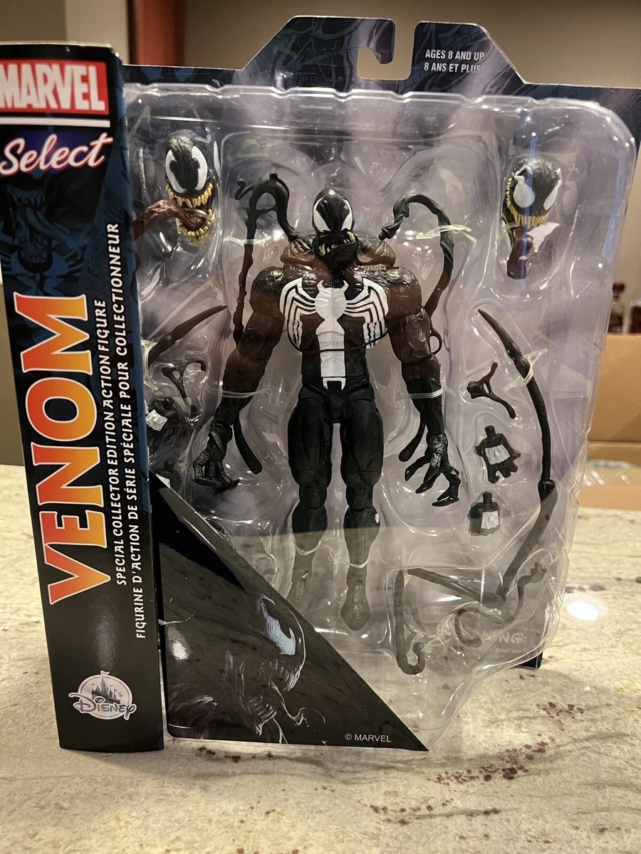 Marvel Select Venom for sale | eBay