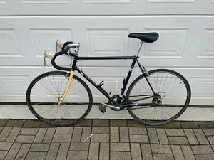 VSF Fahrrad Schwarz 28-Zoll - Bild 1 von 6