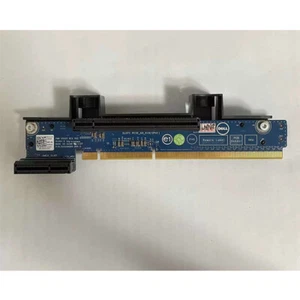 DXX7K For Dell Poweredge R520 Pcle Riser Card Expansion Card 0DXX7K - Picture 1 of 3
