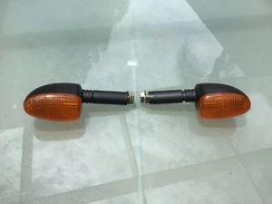 BMW R1150GS Rear Turn Signal Set - Picture 1 of 10