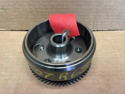 Yamaha YZF R6S 2007 rotor alternador, rotor de carga, volante #3223 Foto 1 de 4