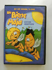 DVD Die Biene Maja Lustige Abenteuer Zeichentrick Kinderfilm Film