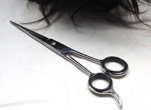 Linkshänder Friseurschere 7" - Bild 1 von 4