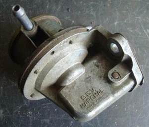 186505 bomba de combustible para RENAULT 14 (121 ) 1.4 (1212) 186505 - Imagen 1 de 4