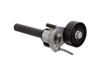 For 2009-2016 Volkswagen Eos Accessory Belt Tensioner 63261PQQV 2010 2011 2012 - Image 1 of 2