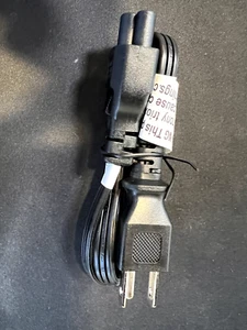 Intel NUC power cord AC06C05US - Picture 1 of 2