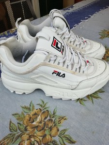 ebay scarpe fila
