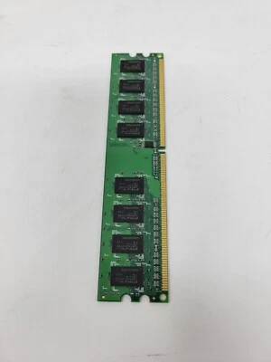 PNY 128X853IF8E 1GB DD2 DIMM,I PO#147898 - Image 1 of 4