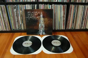 Silversun Pickups – Carnavas. 2 x lp + 7". - Picture 1 of 3