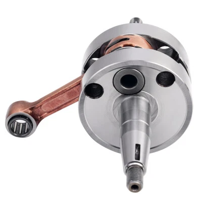 Комплект для восстановления коленчатого вала двигателя для 2006-2022 Kawasaki KX65 13031-0039 - Изображение 1 из 4