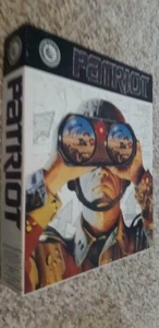 Patriot PC game - Picture 1 of 1