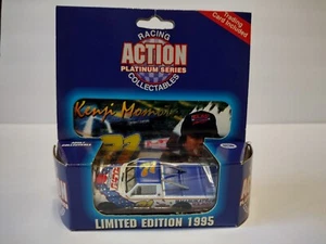 Kenji Momota #71 Marukatsu 1995 Chevy Super Truck 1995 Action / Lionel ARC 1:64 - Picture 1 of 4