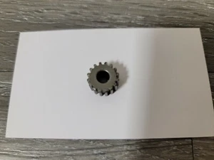 Shimano 333 Rear Bicycle Hub Planet Pinion Gear 3 Speed Hub .333 - Picture 1 of 1
