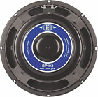 Legend BP102 10" Bass Amplifier Speaker, 400 Watts at 8 Ohms