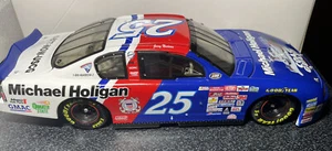 Action Michael Holigan COAST GUARD #25 Jerry Nadeau: 1/24 Scale 2000 Monte Carlo - Picture 1 of 6
