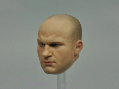 DAMTOYS DAM 78070 1/6 Scale RUSSIAN NAVAL INFANTRY Head Sculpt Model - Image 1 of 3