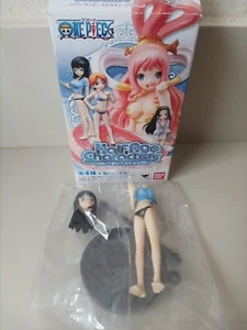 Anime One Piece NICO ROBIN Figure Model Half Age characters Bandai - Picture 1 of 6