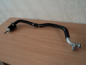 Lexus IS III 14 300h Hybrid AC Air Conditioning Pipe Hose Fiting OEM 88707-53120 - Picture 1 of 12